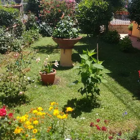 Casa Anna * Ceparana