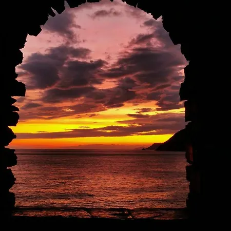 Tatil Evi Casa Anna *