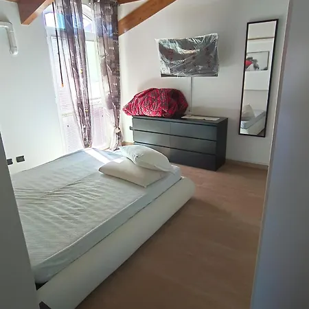 Casa Anna Hébergement de vacances Ceparana