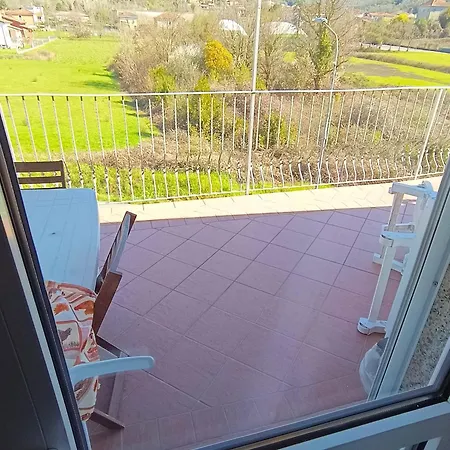 Casa Anna Hébergement de vacances