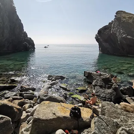 Hébergement de vacances Casa Anna