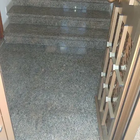 Hébergement de vacances Casa Anna