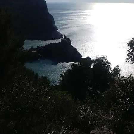 Hébergement de vacances Casa Anna