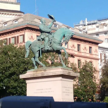 Casa Anna * Ceparana