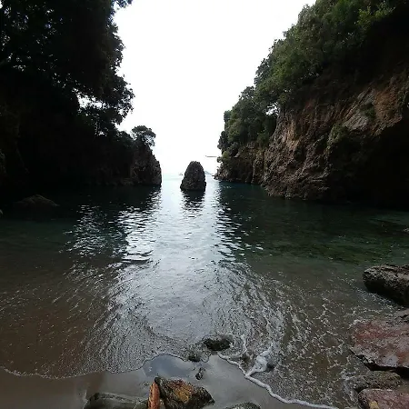 Hébergement de vacances Casa Anna
