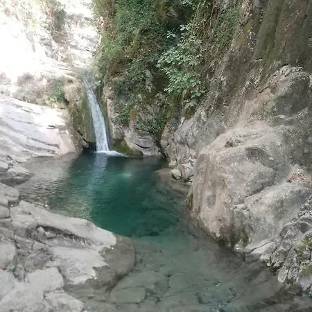 Дом отдыха Casa Anna