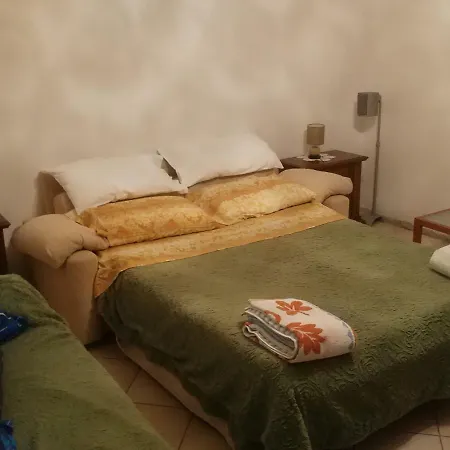 Casa Anna Hébergement de vacances