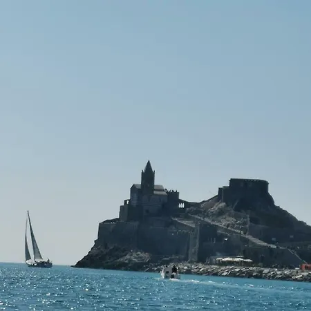 Hébergement de vacances Casa Anna *