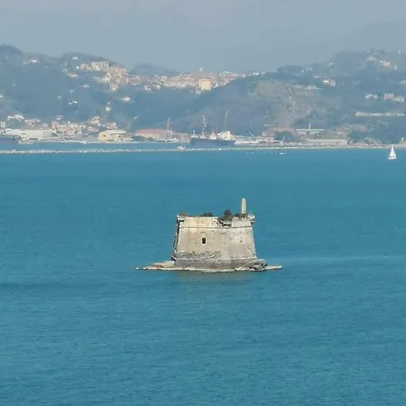 Casa Anna Hébergement de vacances *