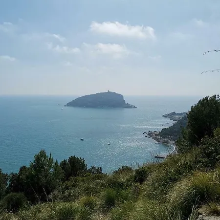 Casa Anna Σπίτι διακοπών *