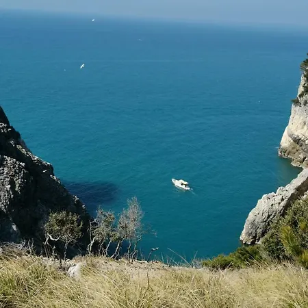 Casa Anna Дом отдыха *